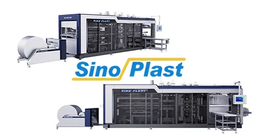 /Solve Your Plastic Thermoforming Machine Headaches: Boost Efficiency & Quality  